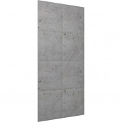 Vicoustic Vicwallpaper Vmt Square 30 Concrete Acoustic Panel