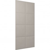 Vicoustic Vicwallpaper Vmt Square 30 Light Gray 8-pack