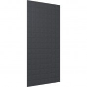 Vicoustic Vicwallpaper Vmt Square 8 Gray Acoustic Panels