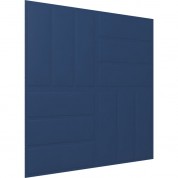 Vicoustic Vicwallpaper Vmt Deck Blue 23.43x23.43 8-pack