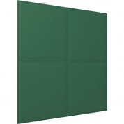 Vicoustic Vicwallpaper Vmt Square 30 Musk Green 8-pack