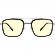 Gunnar Stark Industries Amber Tint Glasses Gunnar-focus