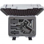 Nanuk 920 Case For Dji Rs 3 Mini Gimbal With Foam Insert