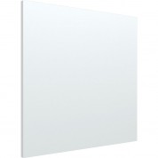 Vicoustic Flat Panel Vmt Acoustic Tile Natural White 8 Units