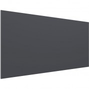 Vicoustic Flat Panel Vmt Acoustic Tile, Gray, 8-pack