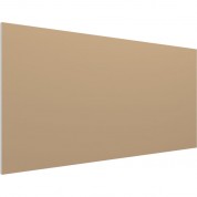 Vicoustic Flat Panel Vmt Acoustic Tile Beige 8-pack