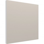 Vicoustic Flat Panel Vmt Acoustic Tile Light Gray 8-pack