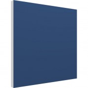 Vicoustic Flat Panel Vmt Acoustic Tile Blue 8-pack