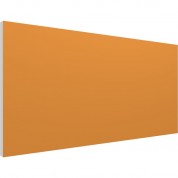 Vicoustic Flat Panel Vmt Acoustic Tile Pumpkin Orange 8-pack