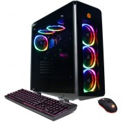 Cyberpowerpc Gamer Supreme Desktop Computer | High Performance Gaming Pc