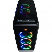 Cyberpowerpc Gamer Supreme Desktop Computer | High Performance Gaming Pc