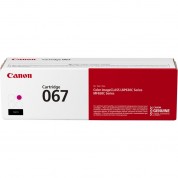 Canon 067 Magenta Toner Cartridge | High-quality Printing