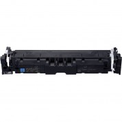 Canon 069 High-capacity Cyan Toner Cartridge