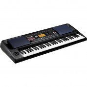 Korg Ek-50 Portable 61-key Arranger Keyboard