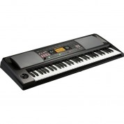 Korg Ek-50 Portable 61-key Arranger Keyboard Latin Styles