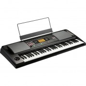 Korg Ek-50 Portable 61-key Arranger Keyboard Latin Styles