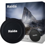 Haida Magnetic Rear Cap 82mm For Camera Lenses