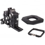 Cambo Actus-mv View Camera With Acdb-254 Bellows Kit