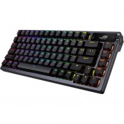 Asus Rog Azoth M701 Wireless Gaming Keyboard Black