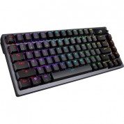 Asus Rog Azoth M701 Wireless Gaming Keyboard Black