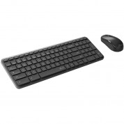 Compact Wireless Keyboard And Mouse For Chrome Os - J5create