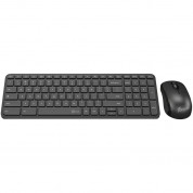 Compact Wireless Keyboard And Mouse For Chrome Os - J5create