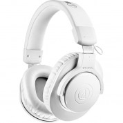 Ath-m20xbt Wireless Over-ear Headphones - White