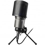 Audio-technica At8175 Pop Filter For 20-series Mics