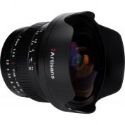 7artisans 7.5mm F/3.5 Fisheye Lens For Canon Ef