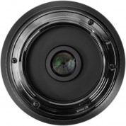 7artisans 7.5mm F/3.5 Fisheye Lens For Canon Ef