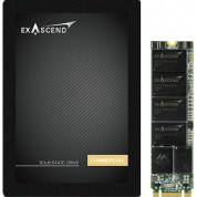 Exascend 1tb Sc3 Sata Iii 2.5