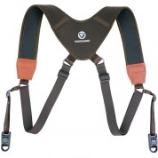 Vanguard Veo Optic Guard Deluxe Harness (brown)