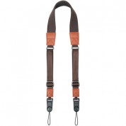 Vanguard Veo Quick Detach Optic Guard Strap Brown