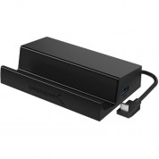 Sabrent 6-port Docking Station For Steam Deck