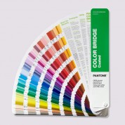 Pantone Color Bridge Guide Coated | Color Matching Tool