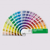 Pantone Color Bridge Guide Coated | Color Matching Tool