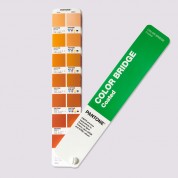 Pantone Color Bridge Guide Coated | Color Matching Tool