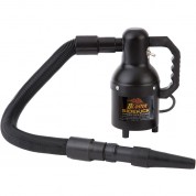 Metrovac Air Force Blaster Sidekick 1000w 220v Eu Plug