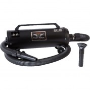 Metrovac Air Force Master Blaster Dryer Au Plug 1170w 220v