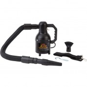 Metrovac Air Force Blaster Sidekick 1000w 220v Au Plug