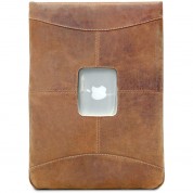 Maccase Leather Sleeve For 16.2