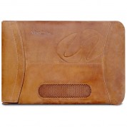 Maccase Leather Sleeve For 16.2