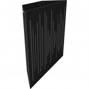 Vicoustic Super Bass Extreme Ultra Acoustic Treatment Matte Black