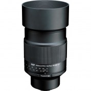 Tokina Sz 600mm F/8 Pro Reflex Lens Canon Ef-m