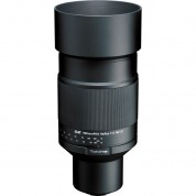 Tokina Sz 900mm F/11 Reflex Lens Canon Ef-m