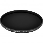 Hoya Hd Mkii Irnd Filter 55mm 6-stop