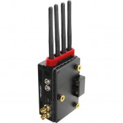 Teradek Color Band Bolt 6 Xt Tx Red