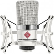 Neumann Tlm 102 W Large-diaphragm Condenser Microphone