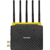 Teradek Color Band Bolt 6 Xt Rx Yellow