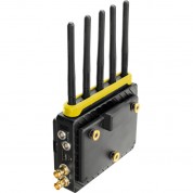 Teradek Color Band Bolt 6 Xt Rx Yellow